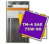 FOXY ТМ-4 SAE 75W-90 (20 литров)
