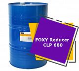 FOXY Reducer CLP 680 (216,5 литров)