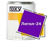 Литол-24 (0,8 кг)