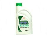 Антифриз «SINTEC» EURO G11 (- 40C) зеленый (5 кг)