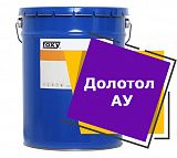 Долотол АУ (17,5 кг)