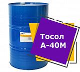 Тосол А-40М (216,5 литров)