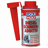 Присадка для диз.сист. Diesel Schmier-Additiv (0,15л)