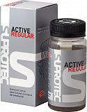 Присадка в масло, триботехнический состав для любых ДВС (90 мл) «Active regular»