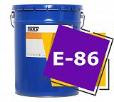Е-86 (17,5 кг)
