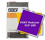 FOXY Reducer CLP 100 (1 литр)