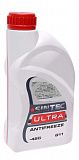 Антифриз «SINTEC» ULTRA G11 (- 45C) красный (1 кг)