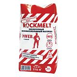 Противогололедный реагент 10.5 кг Rockmelt Power