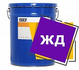 ЖД (15 кг)