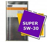 FOXY SUPER 5W-30 (20 литров)