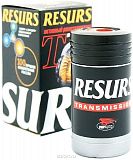 Присадка в масло «RESURS T» для трансмиссии (50 мл)