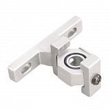 Groz Настенное крепление для модулей Miniature A2W01 GR60640