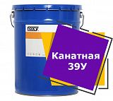 Канатная 39У (18 кг)