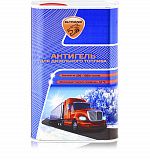 Присадка в диз. топливо, антигель на 500-1000 л (1000 мл)