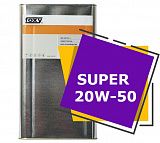 FOXY SUPER 20W-50 (20 литров)